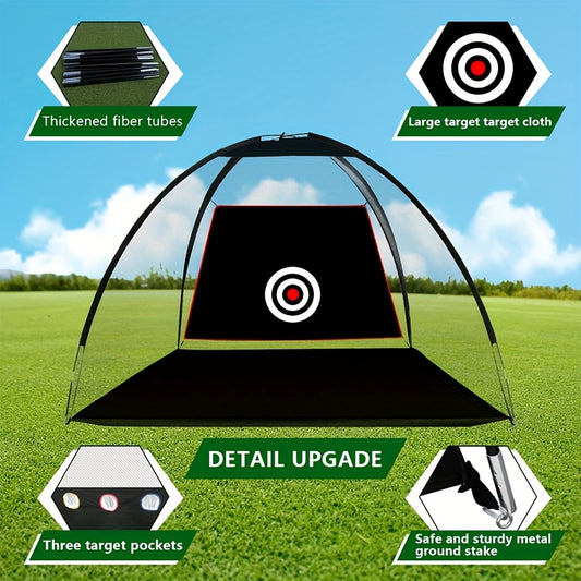 Golf Practice Net