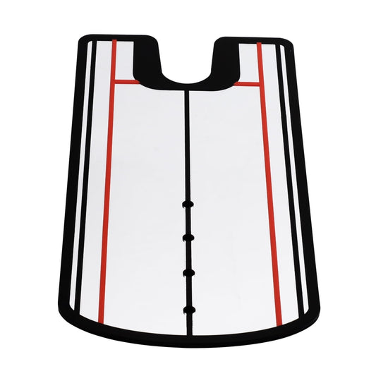 Golf Putting Mirror Alignment Training Aid