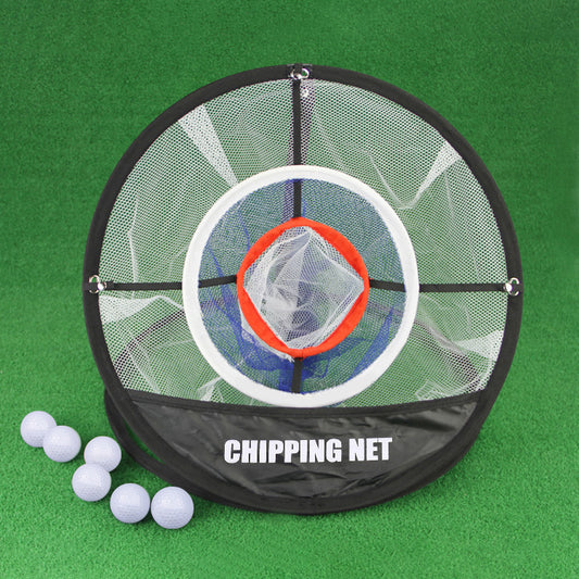 Golf Chipping Net for Swing Practice