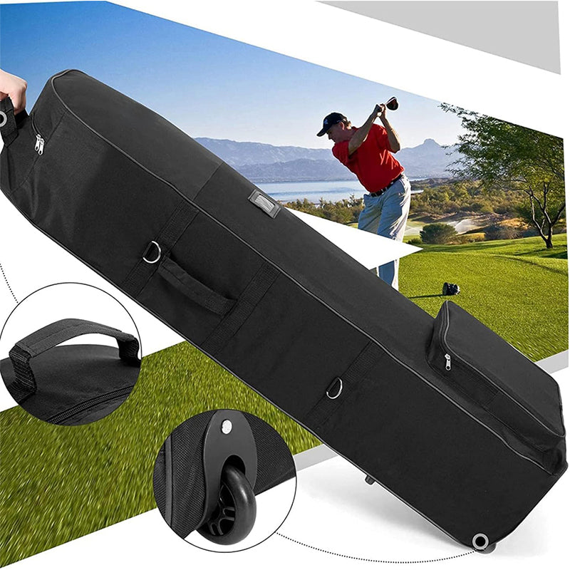 Portable Golf Travel Bag