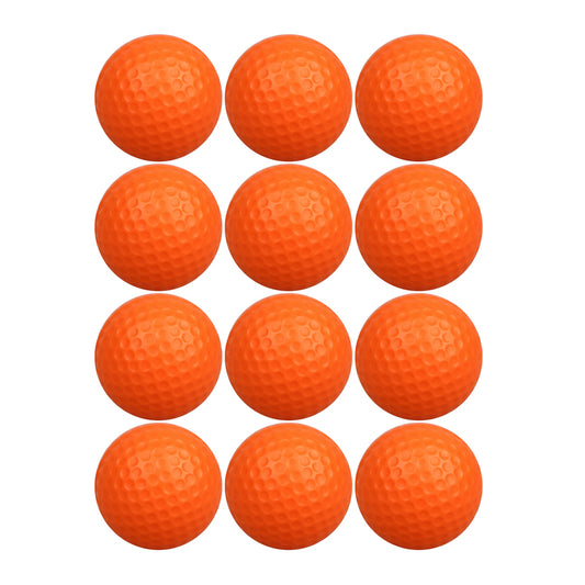 Foam Golf Practice Balls