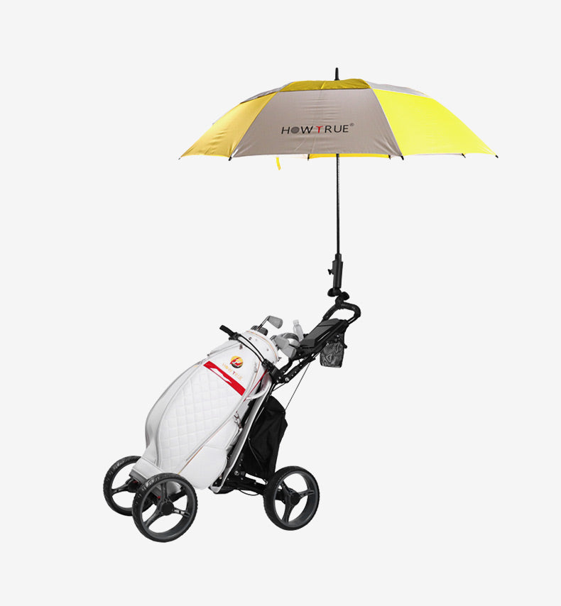 Golf Umbrella Holder for Cart