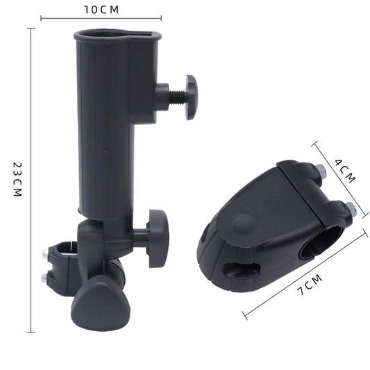 Golf Umbrella Holder for Cart