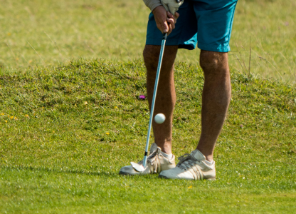 What Is a Golf Push Cart and Why Every Golfer Should Have One？