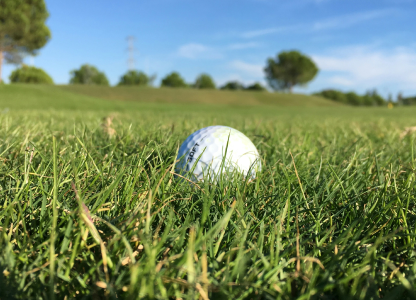 Why Practicing with a Golf Net Can Transform Your Game
