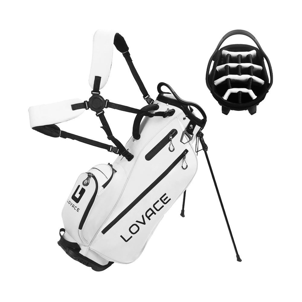 14 Way Golf Stand Bag