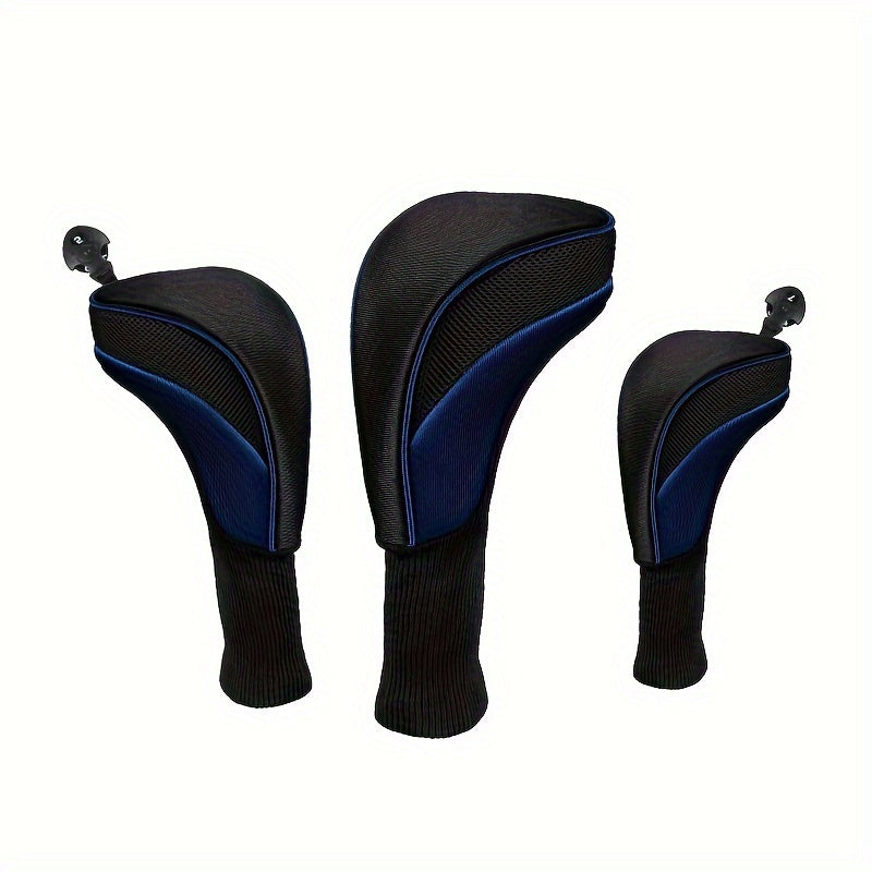 Golf Clubs Head Covers