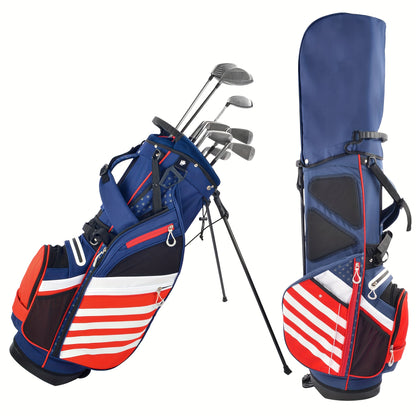 Golf Club Stand Bag