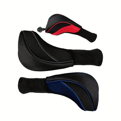 Golf Clubs Head Covers