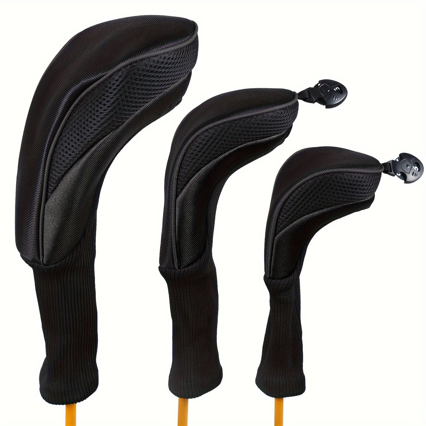 Golf Clubs Head Covers