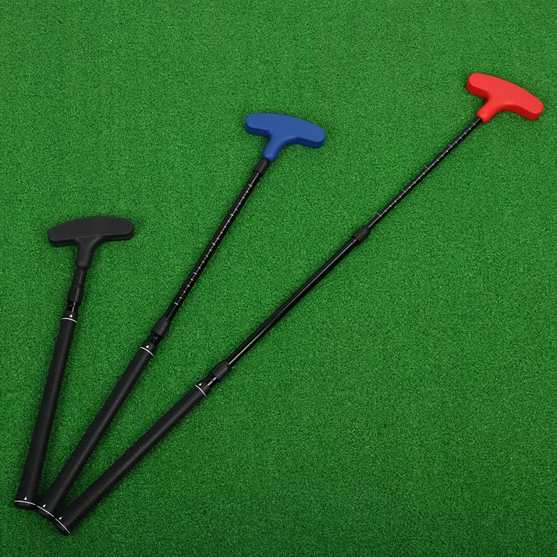 Mini Golf Putter 2PK with Putting Cup