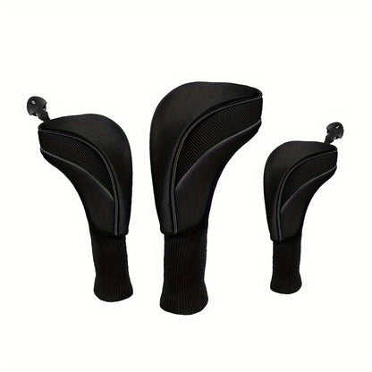 Golf Clubs Head Covers
