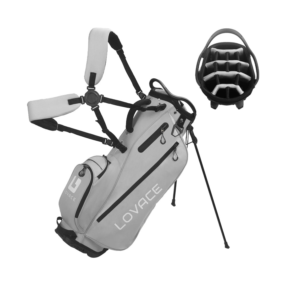 14 Way Golf Stand Bag
