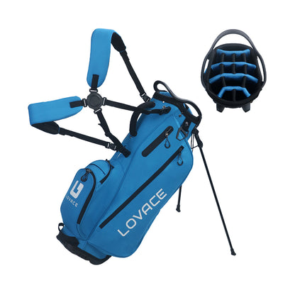 14 Way Golf Stand Bag