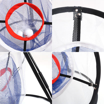 Golf Chipping Net for Swing Practice