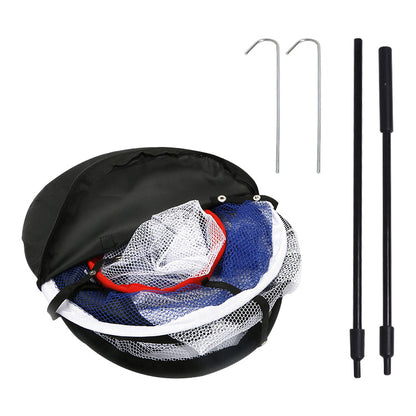 Golf Chipping Net for Swing Practice