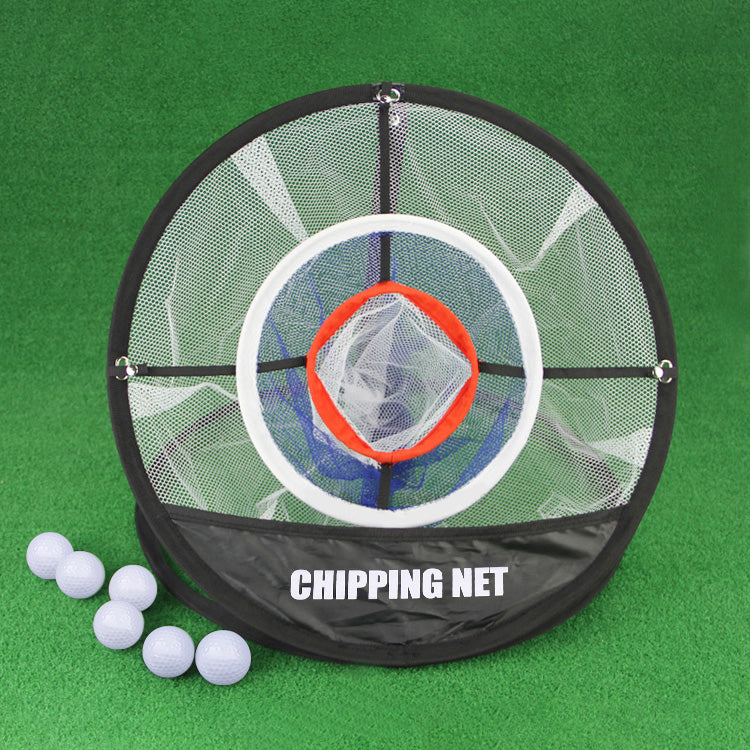 Golf Chipping Net for Swing Practice
