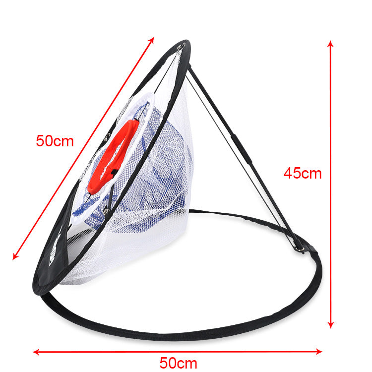 Golf Chipping Net for Swing Practice