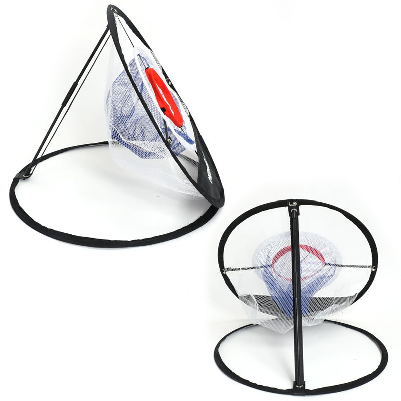 Golf Chipping Net for Swing Practice