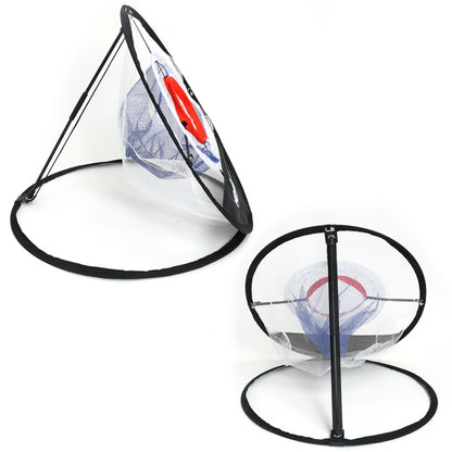 Golf Chipping Net for Swing Practice