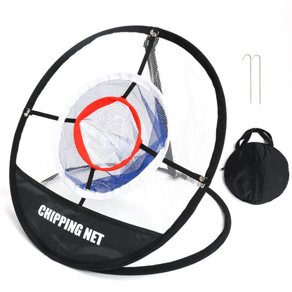 Golf Chipping Net for Swing Practice