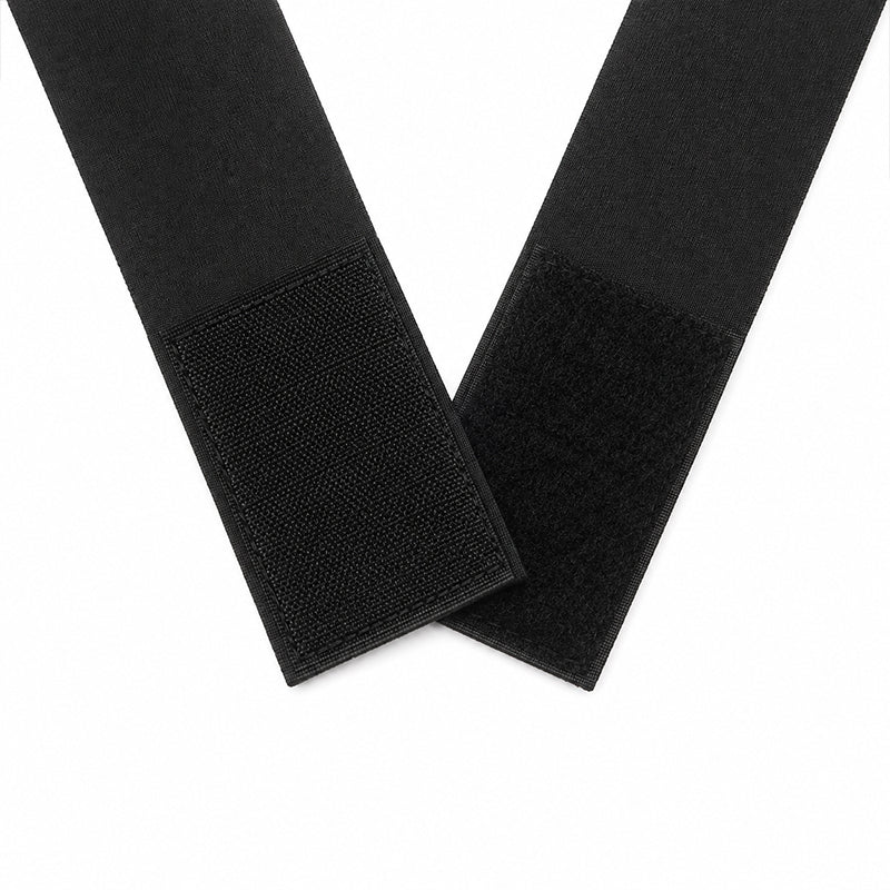 Golf Swing Training Aid Arm Band - Elastic Posture Correction Strap for Swing Consistency & Tempo