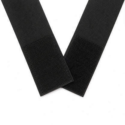 Golf Swing Training Aid Arm Band - Elastic Posture Correction Strap for Swing Consistency & Tempo
