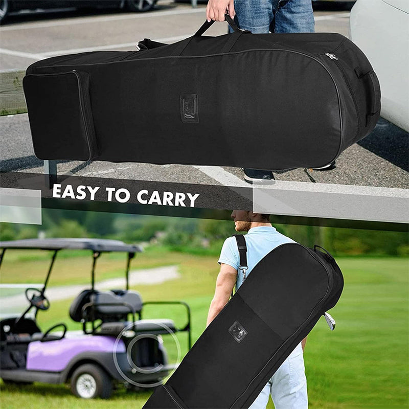 Portable Golf Travel Bag