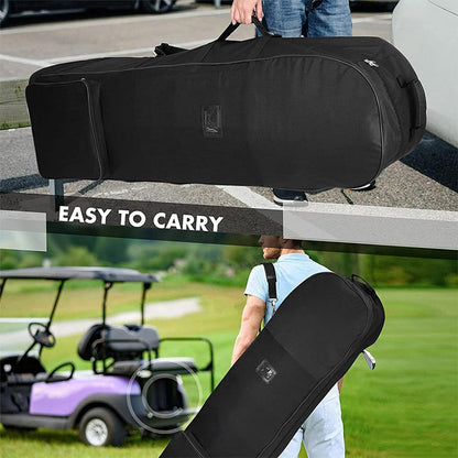 Portable Golf Travel Bag