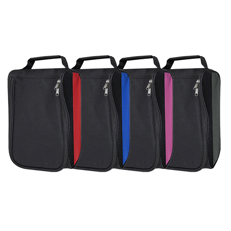 Golf Shose Bag for Easy Carry