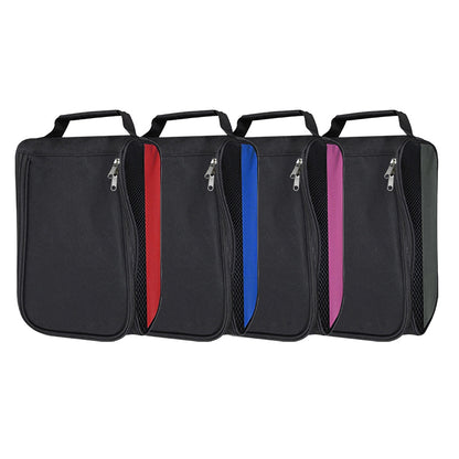 Golf Shose Bag for Easy Carry