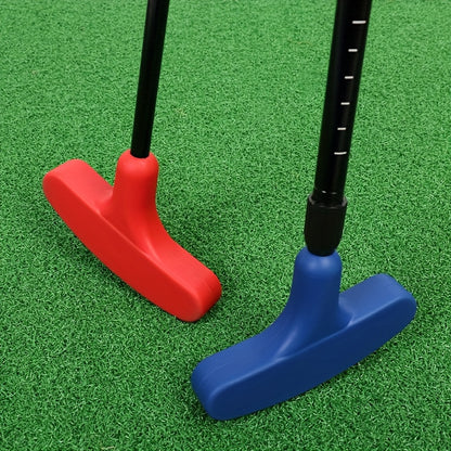 Mini Golf Putter 2PK with Putting Cup