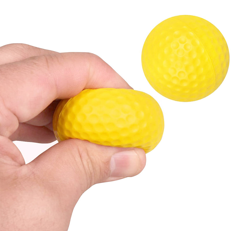 Foam Golf Practice Balls