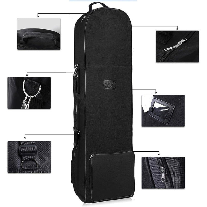 Portable Golf Travel Bag