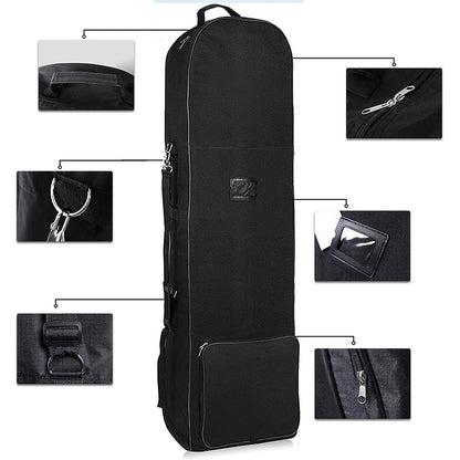 Portable Golf Travel Bag