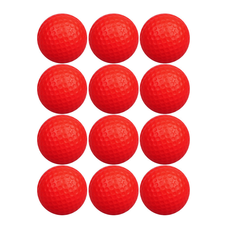 Foam Golf Practice Balls