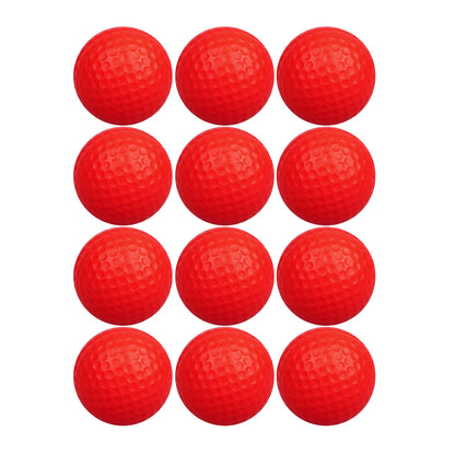 Foam Golf Practice Balls