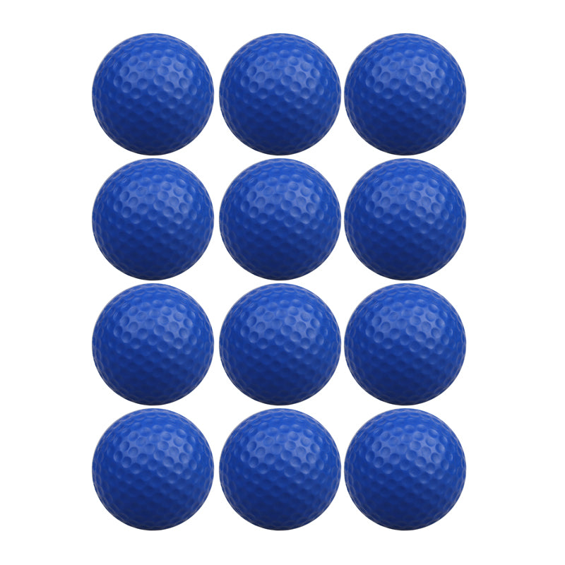 Foam Golf Practice Balls