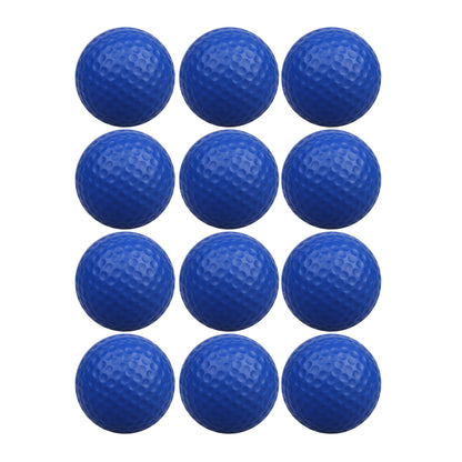 Foam Golf Practice Balls