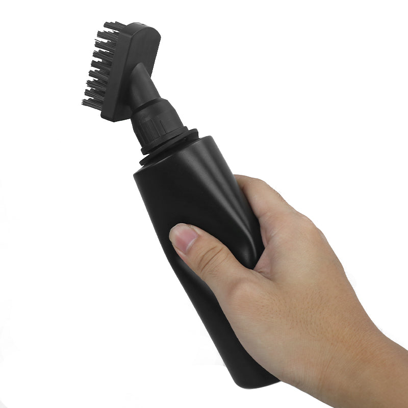 Larger Capacity Golf Clean Brush with Water Various Retractable Clip