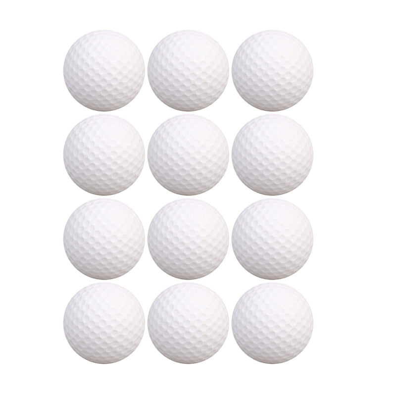 Foam Golf Practice Balls
