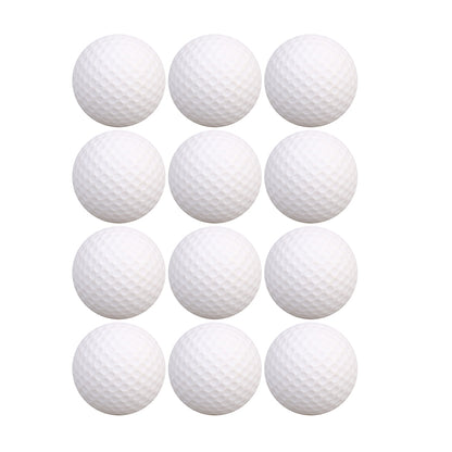 Foam Golf Practice Balls