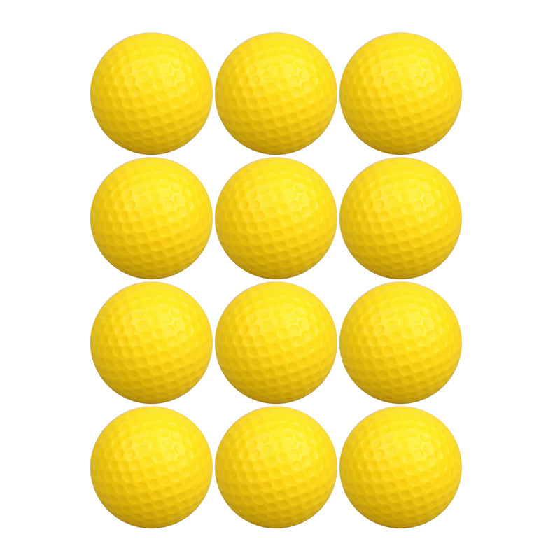 Foam Golf Practice Balls