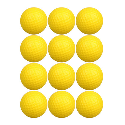 Foam Golf Practice Balls