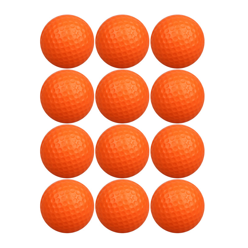 Foam Golf Practice Balls