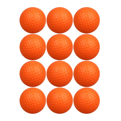 Foam Golf Practice Balls