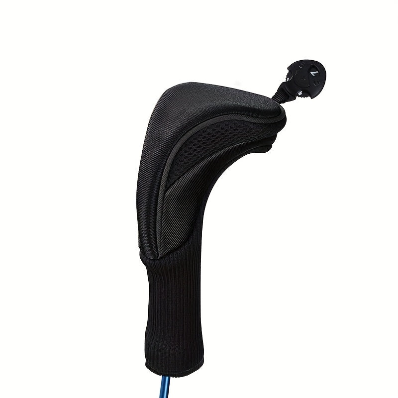 Golf Clubs Head Covers