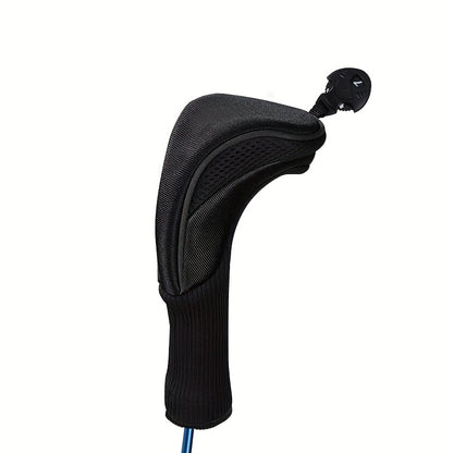 Golf Clubs Head Covers