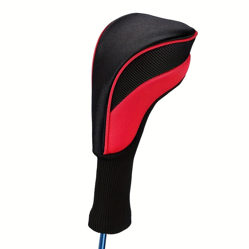 Golf Clubs Head Covers