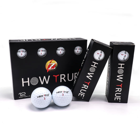 Golf Balls